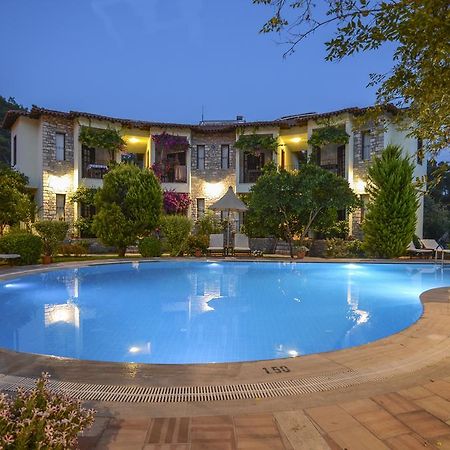 Olive Garden Apart Hotel Göcek Cameră foto