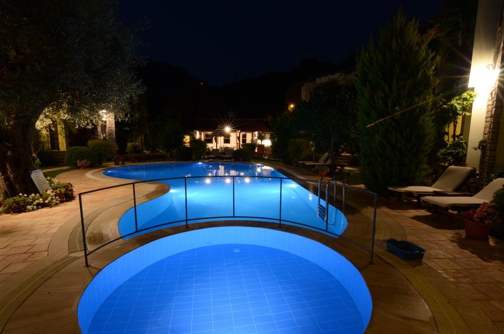 Olive Garden Apart Hotel Göcek Cameră foto