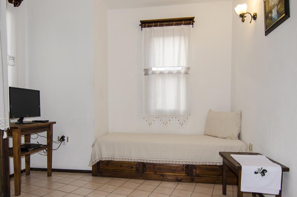 Olive Garden Apart Hotel Göcek Cameră foto