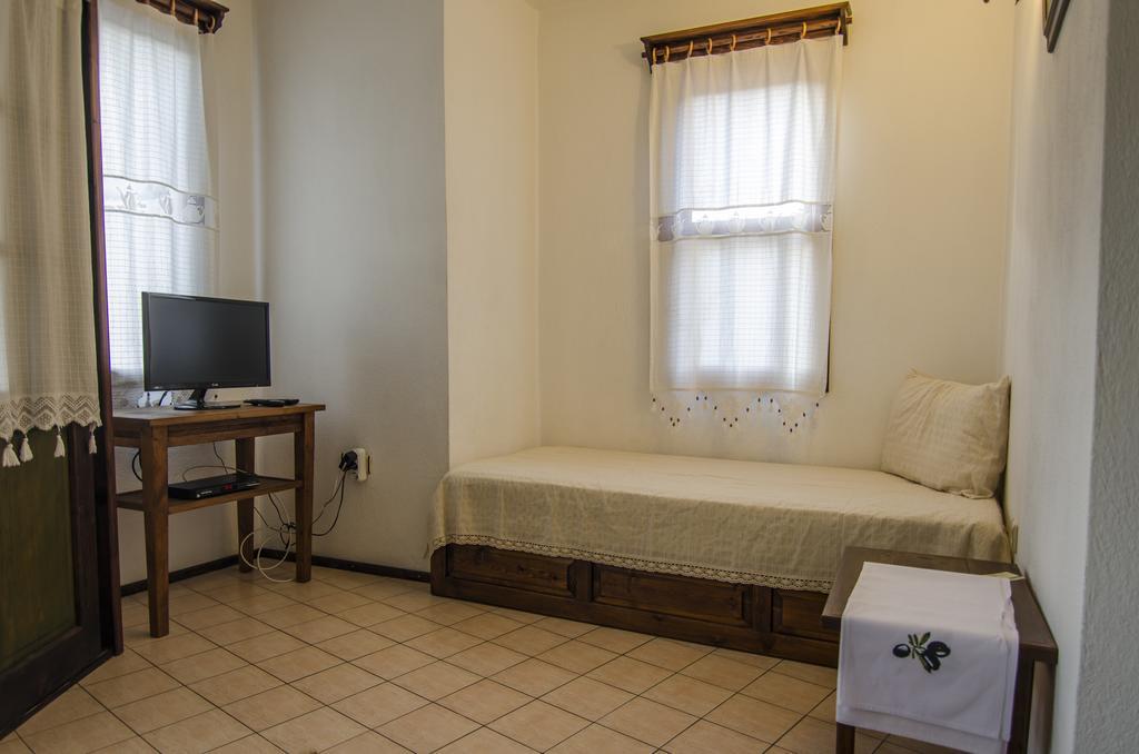 Olive Garden Apart Hotel Göcek Cameră foto