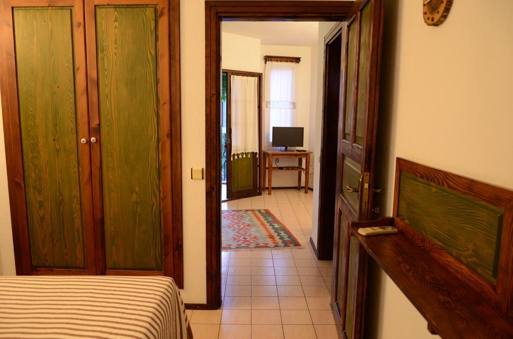 Olive Garden Apart Hotel Göcek Cameră foto