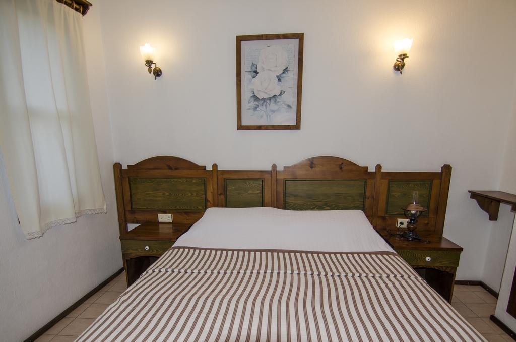 Olive Garden Apart Hotel Göcek Cameră foto
