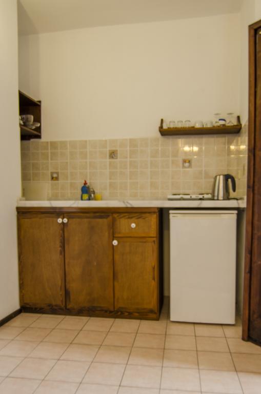 Olive Garden Apart Hotel Göcek Cameră foto